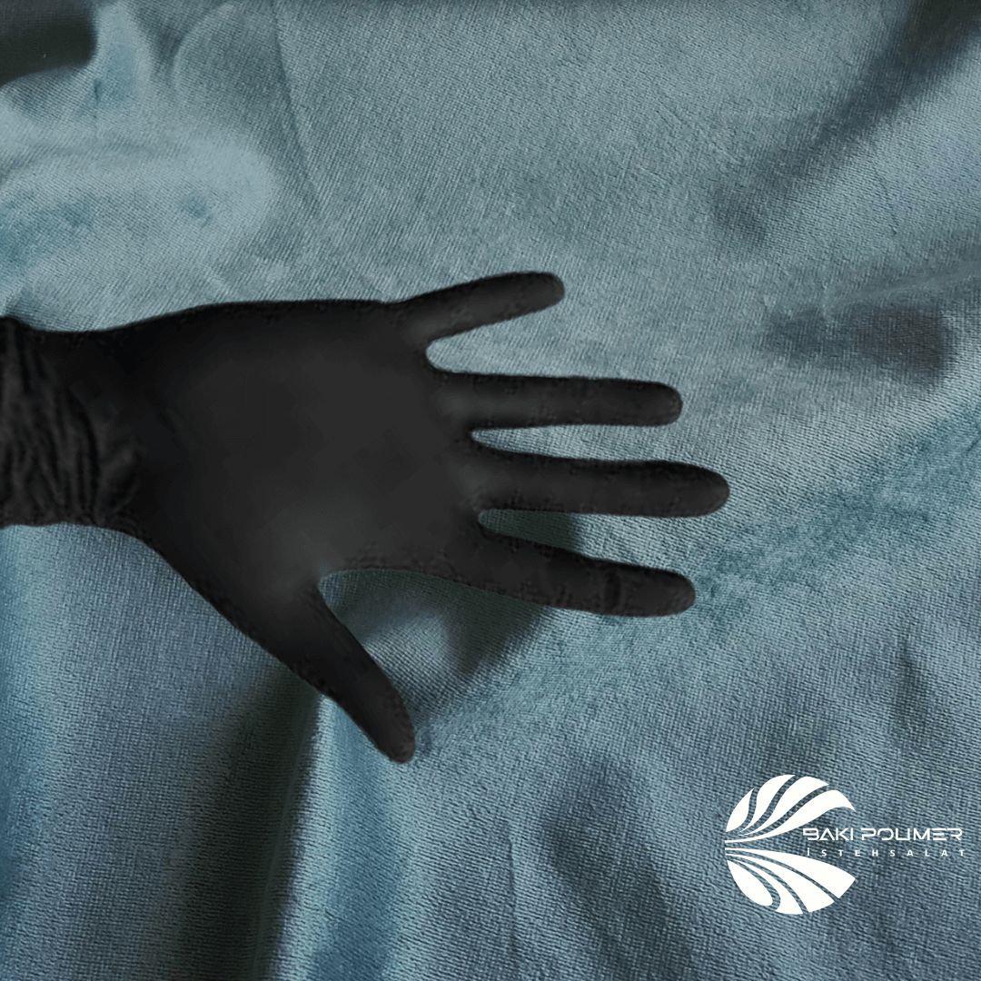 NITRILE GLOVES